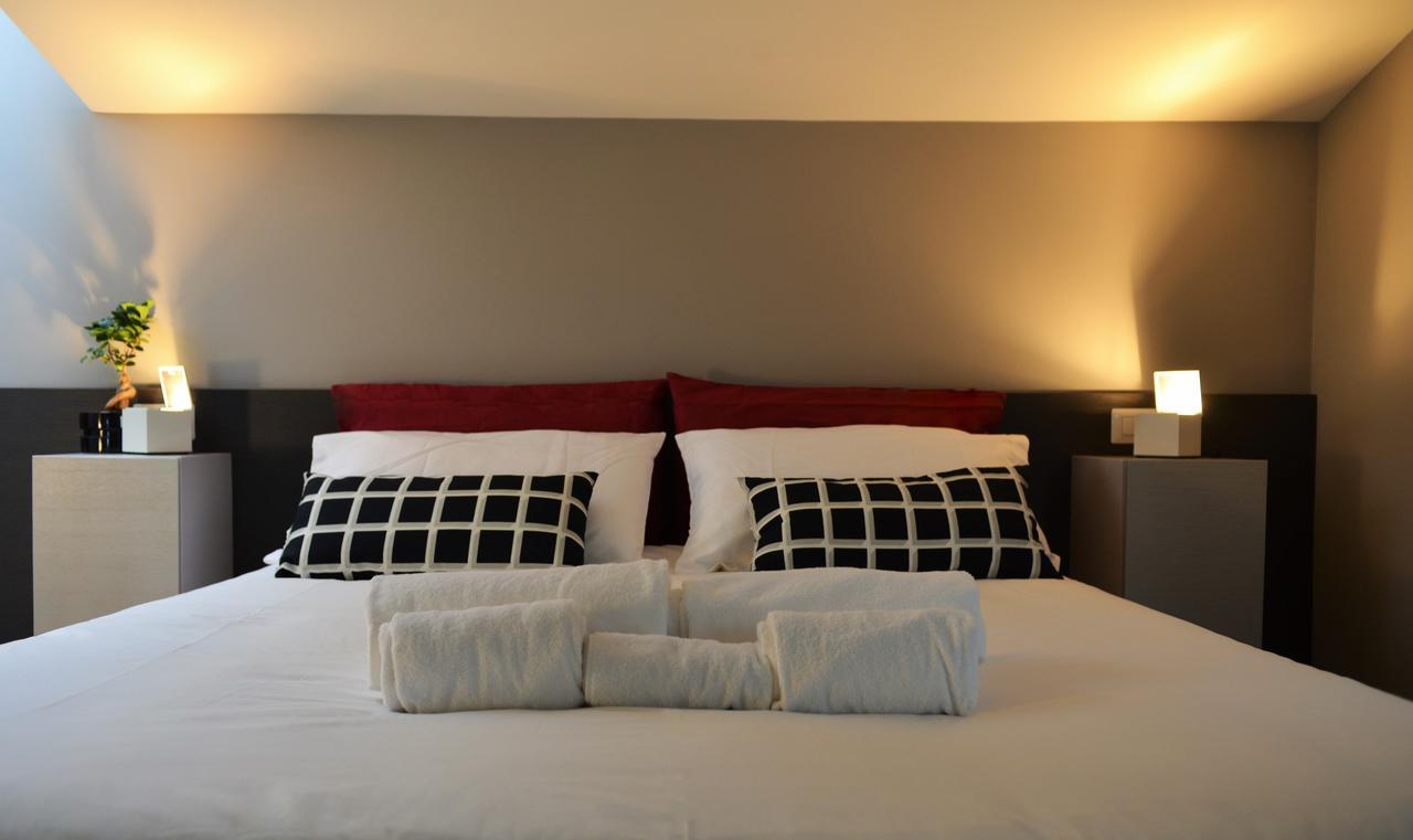 Diana Rooms Artena Exterior foto