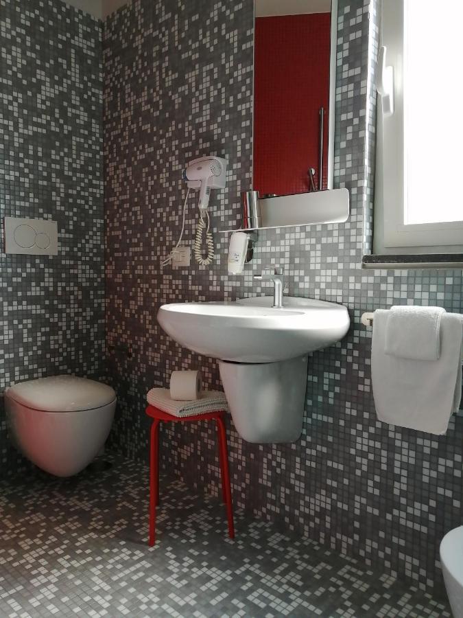 Diana Rooms Artena Exterior foto